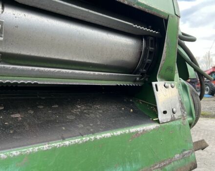 Джон Дір Другая, об'ємом двигуна 8.1 л та пробігом 0 тис. км за 55000 $, фото 8 на Automoto.ua