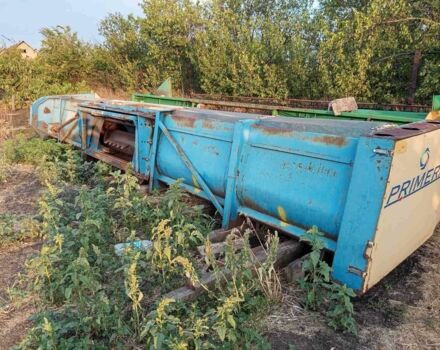 Джон Дір Другая, об'ємом двигуна 7.6 л та пробігом 0 тис. км за 35000 $, фото 3 на Automoto.ua