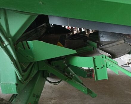 Джон Дир Другая, объемом двигателя 8.1 л и пробегом 0 тыс. км за 57000 $, фото 2 на Automoto.ua