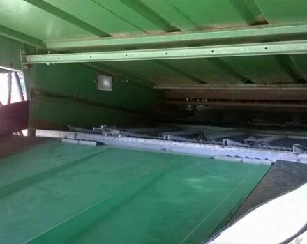 Джон Дир Другая 1998 в Ровно на Automoto.ua Джон Дир Другая, объемом двигателя 8 л и пробегом 4 тыс. км за 53000 $, фото 3 на Automoto.ua