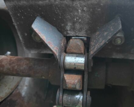 Джон Дір Другая, об'ємом двигуна 0 л та пробігом 0 тис. км за 59999 $, фото 23 на Automoto.ua