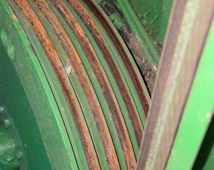 Джон Дір Другая, об'ємом двигуна 0 л та пробігом 0 тис. км за 59999 $, фото 16 на Automoto.ua