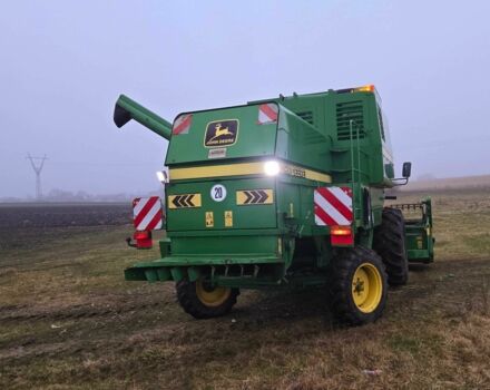 Джон Дір Другая, об'ємом двигуна 0 л та пробігом 0 тис. км за 59999 $, фото 5 на Automoto.ua