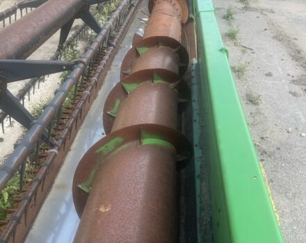 Джон Дір Другая, об'ємом двигуна 0 л та пробігом 0 тис. км за 38000 $, фото 15 на Automoto.ua