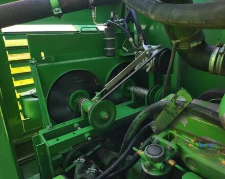 Джон Дір Другая, об'ємом двигуна 0 л та пробігом 0 тис. км за 61850 $, фото 21 на Automoto.ua