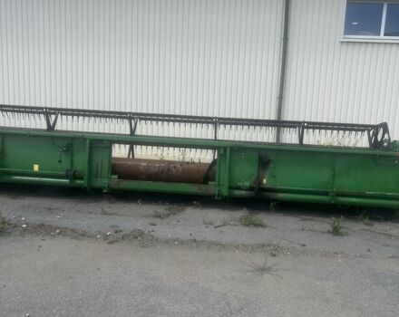 Джон Дір Другая, об'ємом двигуна 0 л та пробігом 0 тис. км за 38000 $, фото 10 на Automoto.ua