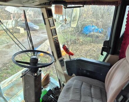 Джон Дир Другая, объемом двигателя 8.1 л и пробегом 0 тыс. км за 36500 $, фото 4 на Automoto.ua