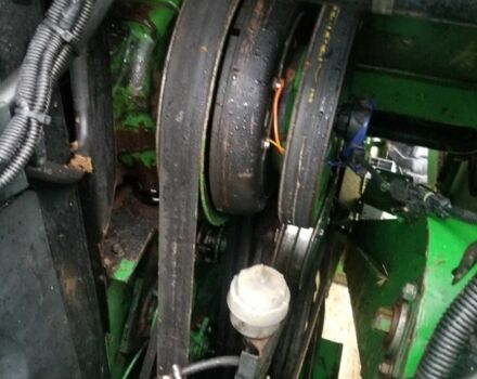 Джон Дір Другая, об'ємом двигуна 8.1 л та пробігом 0 тис. км за 34000 $, фото 12 на Automoto.ua