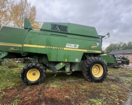 Джон Дир Другая, объемом двигателя 0 л и пробегом 0 тыс. км за 30000 $, фото 1 на Automoto.ua