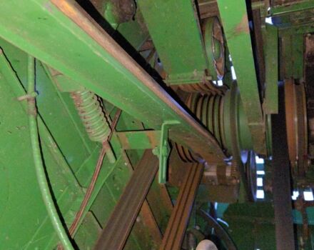 Джон Дір Другая, об'ємом двигуна 0 л та пробігом 0 тис. км за 59999 $, фото 17 на Automoto.ua