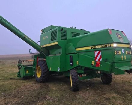 Джон Дір Другая, об'ємом двигуна 0 л та пробігом 0 тис. км за 59999 $, фото 7 на Automoto.ua