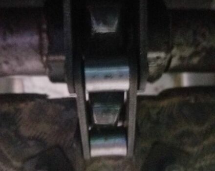 Джон Дір Другая, об'ємом двигуна 8.1 л та пробігом 0 тис. км за 34000 $, фото 11 на Automoto.ua