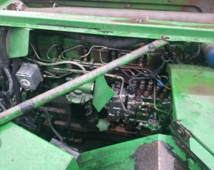 Джон Дір Другая, об'ємом двигуна 8.1 л та пробігом 0 тис. км за 34000 $, фото 13 на Automoto.ua