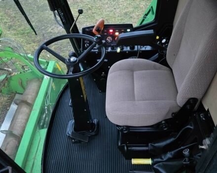 Джон Дір Другая, об'ємом двигуна 0 л та пробігом 0 тис. км за 59999 $, фото 12 на Automoto.ua