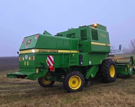 Джон Дір Другая, об'ємом двигуна 0 л та пробігом 0 тис. км за 59999 $, фото 4 на Automoto.ua