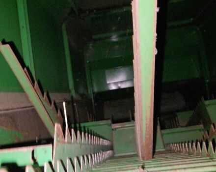 Джон Дір Другая, об'ємом двигуна 0 л та пробігом 0 тис. км за 59999 $, фото 20 на Automoto.ua