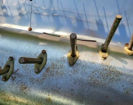 Джон Дір Другая, об'ємом двигуна 0 л та пробігом 0 тис. км за 61850 $, фото 6 на Automoto.ua