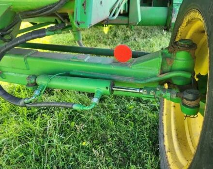 Джон Дір Другая, об'ємом двигуна 0 л та пробігом 0 тис. км за 61850 $, фото 7 на Automoto.ua