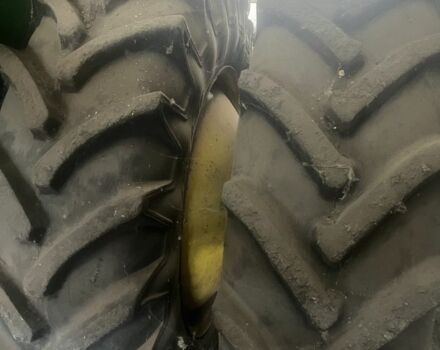 Джон Дір Другая, об'ємом двигуна 0 л та пробігом 0 тис. км за 38000 $, фото 6 на Automoto.ua