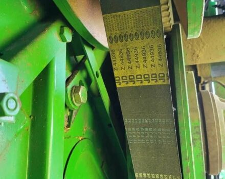 Джон Дір Другая, об'ємом двигуна 0 л та пробігом 0 тис. км за 61850 $, фото 11 на Automoto.ua