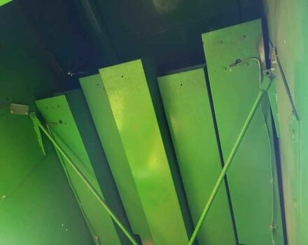 Джон Дір Другая, об'ємом двигуна 0 л та пробігом 0 тис. км за 61850 $, фото 4 на Automoto.ua