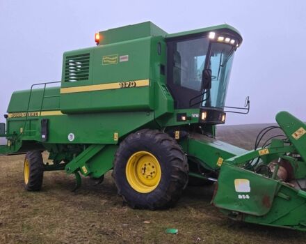 Джон Дір Другая, об'ємом двигуна 0 л та пробігом 0 тис. км за 59999 $, фото 1 на Automoto.ua