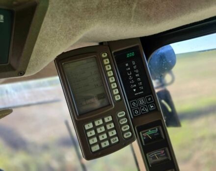 Джон Дір Другая, об'ємом двигуна 0 л та пробігом 0 тис. км за 49850 $, фото 7 на Automoto.ua