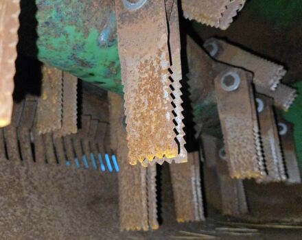 Джон Дір Другая, об'ємом двигуна 0 л та пробігом 0 тис. км за 59999 $, фото 14 на Automoto.ua