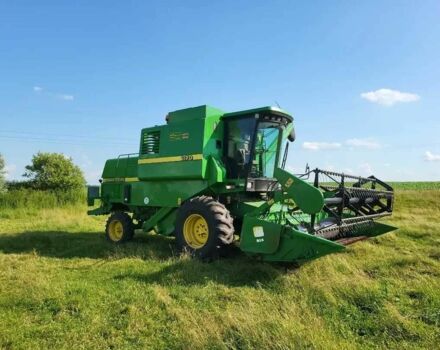 Джон Дір Другая, об'ємом двигуна 0 л та пробігом 0 тис. км за 61850 $, фото 3 на Automoto.ua