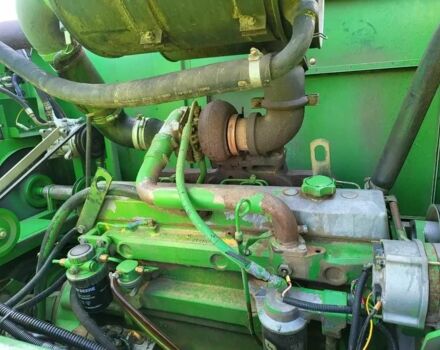 Джон Дір Другая, об'ємом двигуна 0 л та пробігом 0 тис. км за 61850 $, фото 9 на Automoto.ua