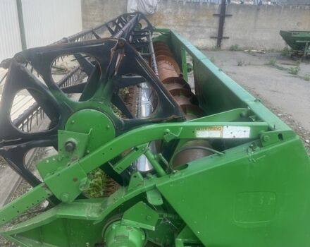 Джон Дір Другая, об'ємом двигуна 0 л та пробігом 0 тис. км за 38000 $, фото 14 на Automoto.ua