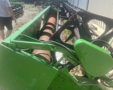 Джон Дір Другая, об'ємом двигуна 0 л та пробігом 0 тис. км за 38000 $, фото 11 на Automoto.ua