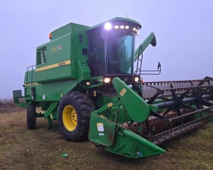 Джон Дір Другая, об'ємом двигуна 0 л та пробігом 0 тис. км за 59999 $, фото 2 на Automoto.ua