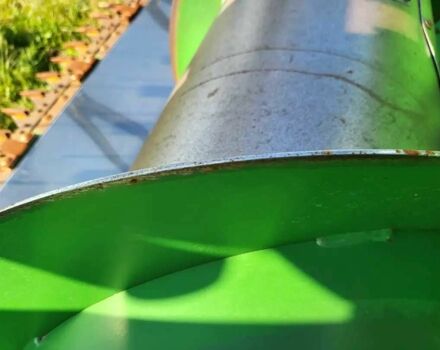 Джон Дір Другая, об'ємом двигуна 0 л та пробігом 0 тис. км за 61850 $, фото 10 на Automoto.ua