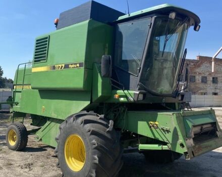 Джон Дир Другая, объемом двигателя 0 л и пробегом 0 тыс. км за 43150 $, фото 1 на Automoto.ua