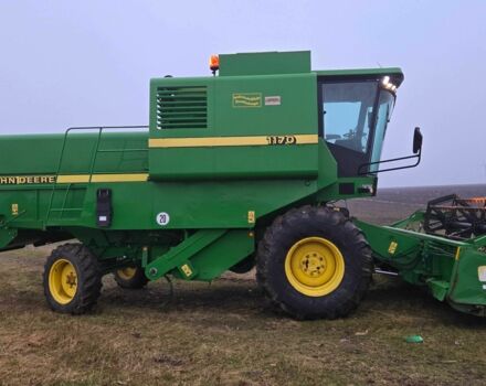 Джон Дір Другая, об'ємом двигуна 0 л та пробігом 0 тис. км за 59999 $, фото 3 на Automoto.ua