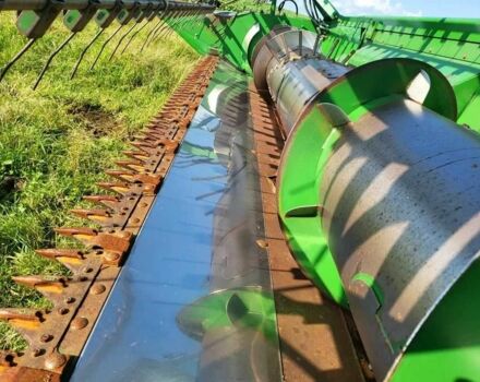 Джон Дір Другая, об'ємом двигуна 0 л та пробігом 0 тис. км за 61850 $, фото 18 на Automoto.ua