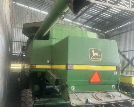 Джон Дір Другая, об'ємом двигуна 0 л та пробігом 0 тис. км за 38000 $, фото 7 на Automoto.ua