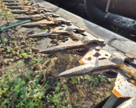 Джон Дир Другая, объемом двигателя 8.1 л и пробегом 0 тыс. км за 36500 $, фото 8 на Automoto.ua