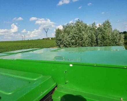 Джон Дір Другая, об'ємом двигуна 0 л та пробігом 0 тис. км за 61850 $, фото 20 на Automoto.ua