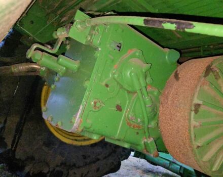 Джон Дір Другая, об'ємом двигуна 0 л та пробігом 0 тис. км за 59999 $, фото 18 на Automoto.ua