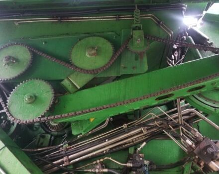 Джон Дір Другая, об'ємом двигуна 8.1 л та пробігом 0 тис. км за 34000 $, фото 8 на Automoto.ua