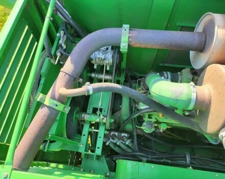 Джон Дір Другая, об'ємом двигуна 0 л та пробігом 0 тис. км за 61850 $, фото 5 на Automoto.ua