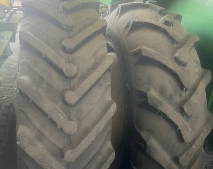 Джон Дір Другая, об'ємом двигуна 0 л та пробігом 0 тис. км за 38000 $, фото 5 на Automoto.ua