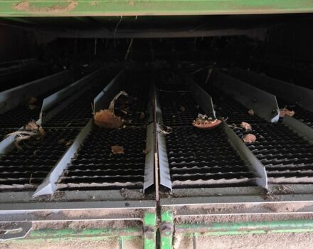 Джон Дир Другая, объемом двигателя 8.1 л и пробегом 0 тыс. км за 36500 $, фото 5 на Automoto.ua