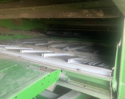 Джон Дір Другая, об'ємом двигуна 0 л та пробігом 0 тис. км за 38000 $, фото 2 на Automoto.ua