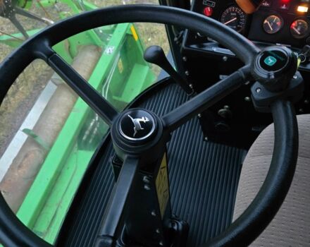 Джон Дір Другая, об'ємом двигуна 0 л та пробігом 0 тис. км за 59999 $, фото 10 на Automoto.ua