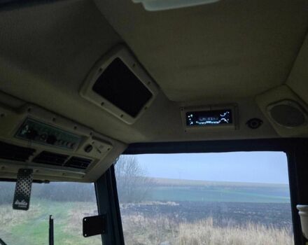 Джон Дір Другая, об'ємом двигуна 0 л та пробігом 0 тис. км за 59999 $, фото 11 на Automoto.ua