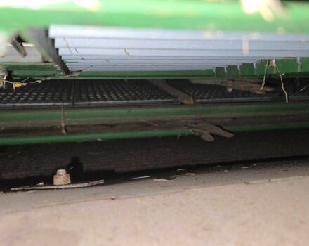 Джон Дір Другая, об'ємом двигуна 0 л та пробігом 0 тис. км за 59999 $, фото 21 на Automoto.ua