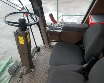 Джон Дір Другая, об'ємом двигуна 8.1 л та пробігом 0 тис. км за 34000 $, фото 6 на Automoto.ua